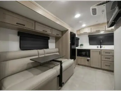 2026 Forest River Rockwood GEO Pro G20FK photo 31