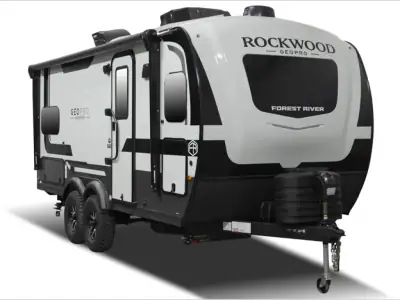 2026 Forest River Rockwood GEO Pro G20FK photo 29