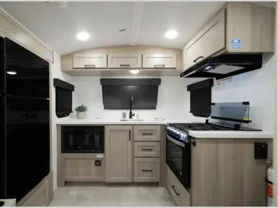 2026 Forest River Rockwood GEO Pro G20FK photo 30