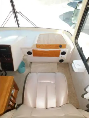 2005 Gulf Stream Crescendo 8356 photo 11