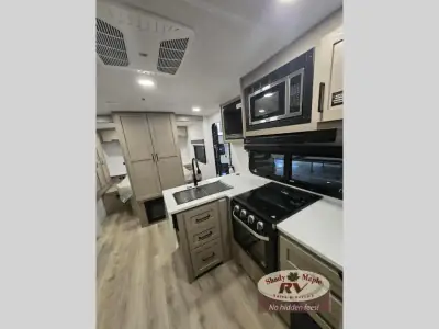 2026 Forest River Rockwood Mini Lite 2513S photo 31