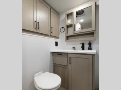 2026 Forest River Rockwood Mini Lite 2513S photo 37