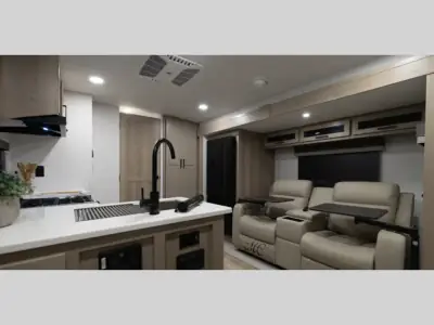2026 Forest River Rockwood Mini Lite 2513S photo 33