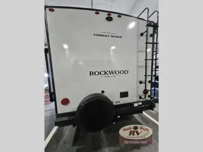 2026 Forest River Rockwood Mini Lite 2513S photo 7