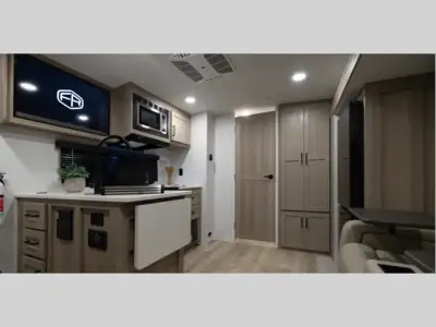 2026 Forest River Rockwood Mini Lite 2513S photo 34
