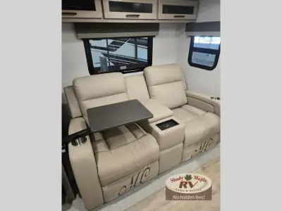 2026 Forest River Rockwood Mini Lite 2513S photo 17