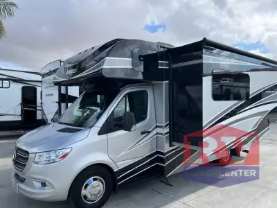2022 Jayco Melbourne Prestige 24LP