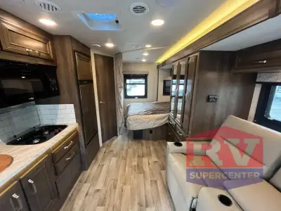 2022 Jayco Melbourne Prestige 24LP photo 13