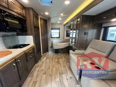 2022 Jayco Melbourne Prestige 24LP photo 20