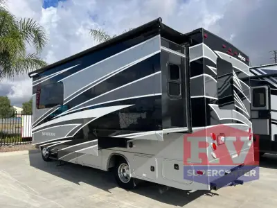 2022 Jayco Melbourne Prestige 24LP photo 5