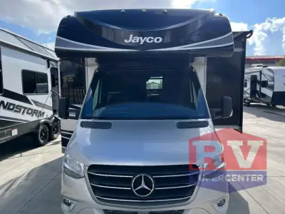 2022 Jayco Melbourne Prestige 24LP photo 7
