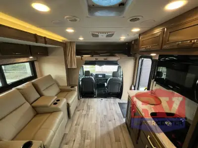 2022 Jayco Melbourne Prestige 24LP photo 12