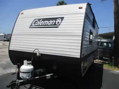 2025 Dutchmen Coleman Lantern 17R photo 4
