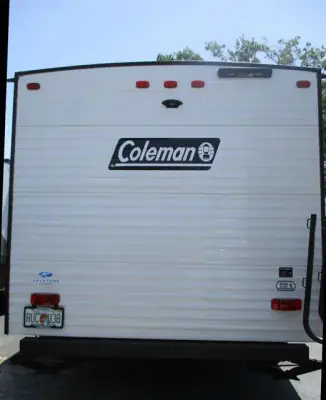 2025 Dutchmen Coleman Lantern 17R photo 6