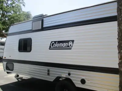 2025 Dutchmen Coleman Lantern 17R photo 5