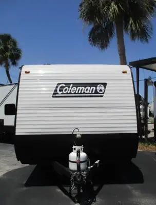 2025 Dutchmen Coleman Lantern 17R photo 3