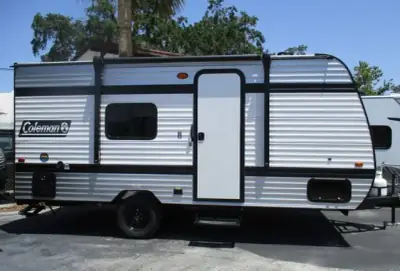 2025 Dutchmen Coleman Lantern 17R photo 2