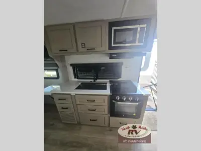 2026 Forest River Rockwood Mini Lite 2109S photo 9