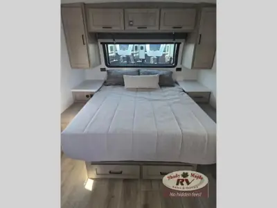 2026 Forest River Rockwood Mini Lite 2109S photo 15