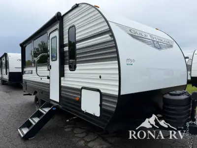 2026 Gulf Stream Ameri-Lite 228SB