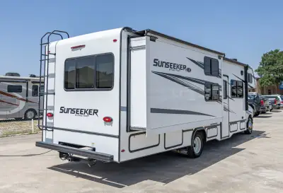 2023 Forest River Sunseeker LE Series Ford Chassis 3250DSLE photo 3