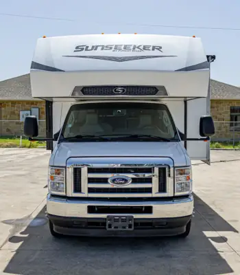 2023 Forest River Sunseeker LE Series Ford Chassis 3250DSLE photo 7