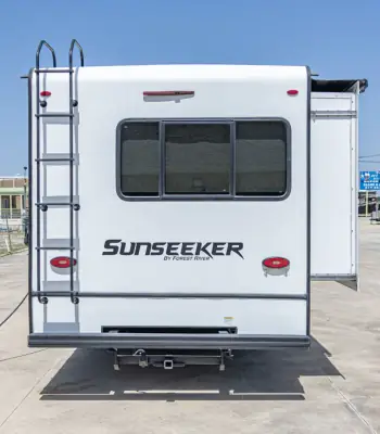2023 Forest River Sunseeker LE Series Ford Chassis 3250DSLE photo 8