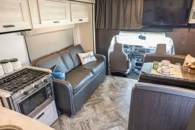 2023 Forest River Sunseeker LE Series Ford Chassis 3250DSLE photo 29