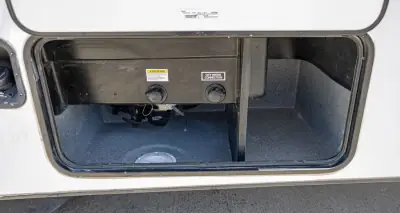 2023 Forest River Sunseeker LE Series Ford Chassis 3250DSLE photo 17