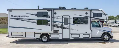 2023 Forest River Sunseeker LE Series Ford Chassis 3250DSLE photo 5