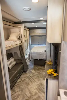 2023 Forest River Sunseeker LE Series Ford Chassis 3250DSLE photo 30