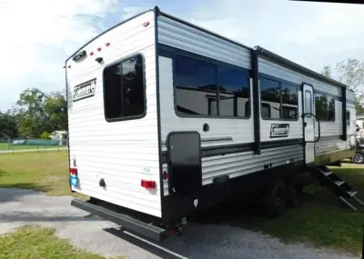 2025 Dutchmen Coleman Lantern 29RKS photo 5