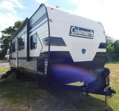 2025 Dutchmen Coleman Lantern 29RKS photo 3