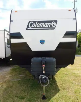 2025 Dutchmen Coleman Lantern 29RKS photo 2