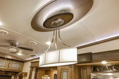 2018 Keystone Montana 3811MS photo 32