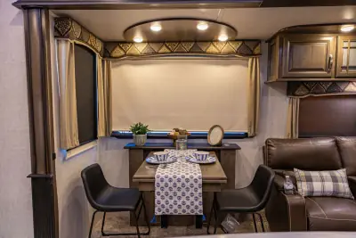 2018 Keystone Montana 3811MS photo 21