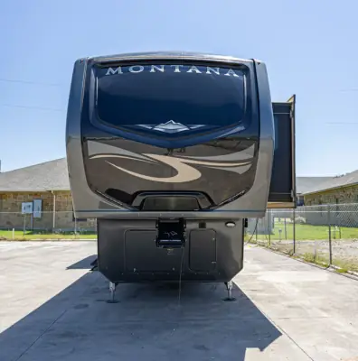2018 Keystone Montana 3811MS photo 5