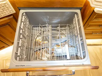 2018 Tiffin Motorhomes Allegro Bus 45 OPP photo 44