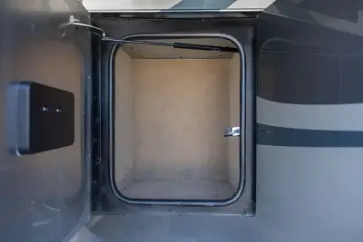 2018 Tiffin Motorhomes Allegro Bus 45 OPP photo 9