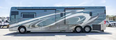 2018 Tiffin Motorhomes Allegro Bus 45 OPP photo 5