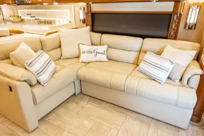 2018 Tiffin Motorhomes Allegro Bus 45 OPP photo 28