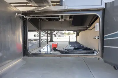 2018 Tiffin Motorhomes Allegro Bus 45 OPP photo 12