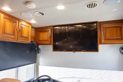 2018 Tiffin Motorhomes Allegro Bus 45 OPP photo 22