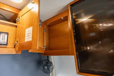2018 Tiffin Motorhomes Allegro Bus 45 OPP photo 36