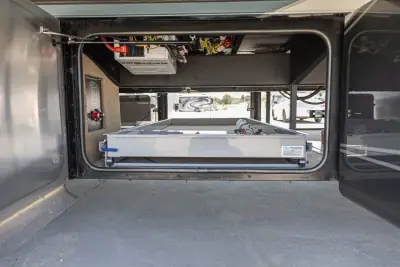 2018 Tiffin Motorhomes Allegro Bus 45 OPP photo 11