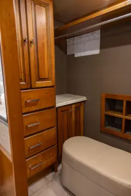 2018 Tiffin Motorhomes Allegro Bus 45 OPP photo 58