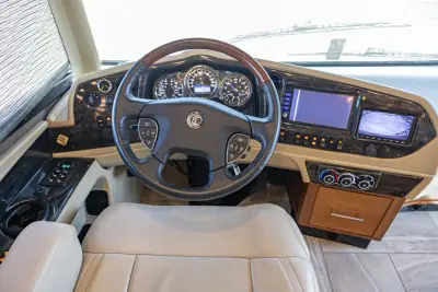 2018 Tiffin Motorhomes Allegro Bus 45 OPP photo 20