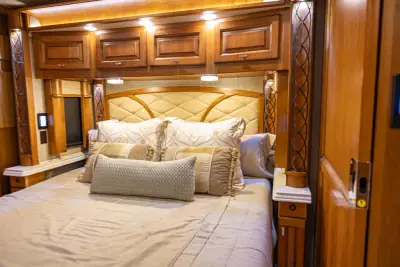 2018 Tiffin Motorhomes Allegro Bus 45 OPP photo 50