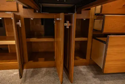 2018 Tiffin Motorhomes Allegro Bus 45 OPP photo 41