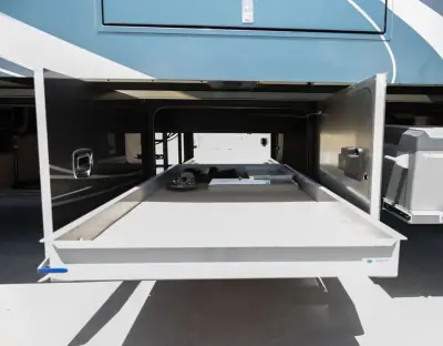 2018 Tiffin Motorhomes Allegro Bus 45 OPP photo 18